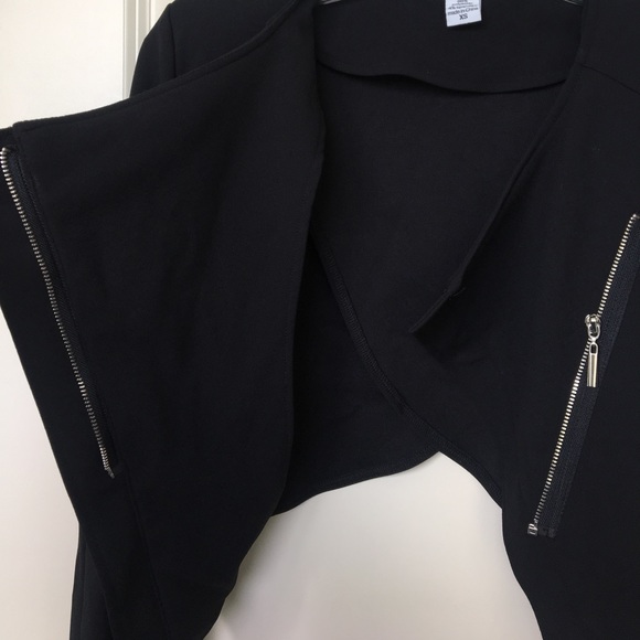 Bar III Blazer/Jacket NWOT never worn - Picture 3 of 7